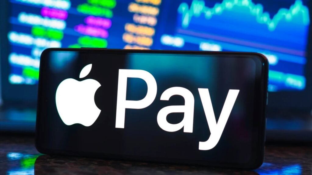 Apple’s monopoly on iPhone payments in Europe is over!