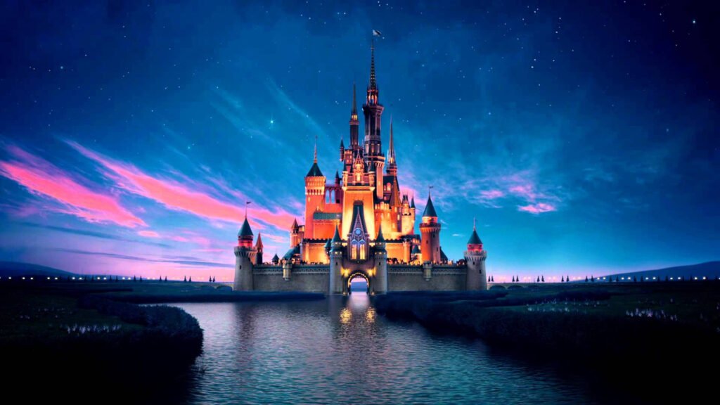 Disney Faces Security Crisis After Internal Communications Exposed