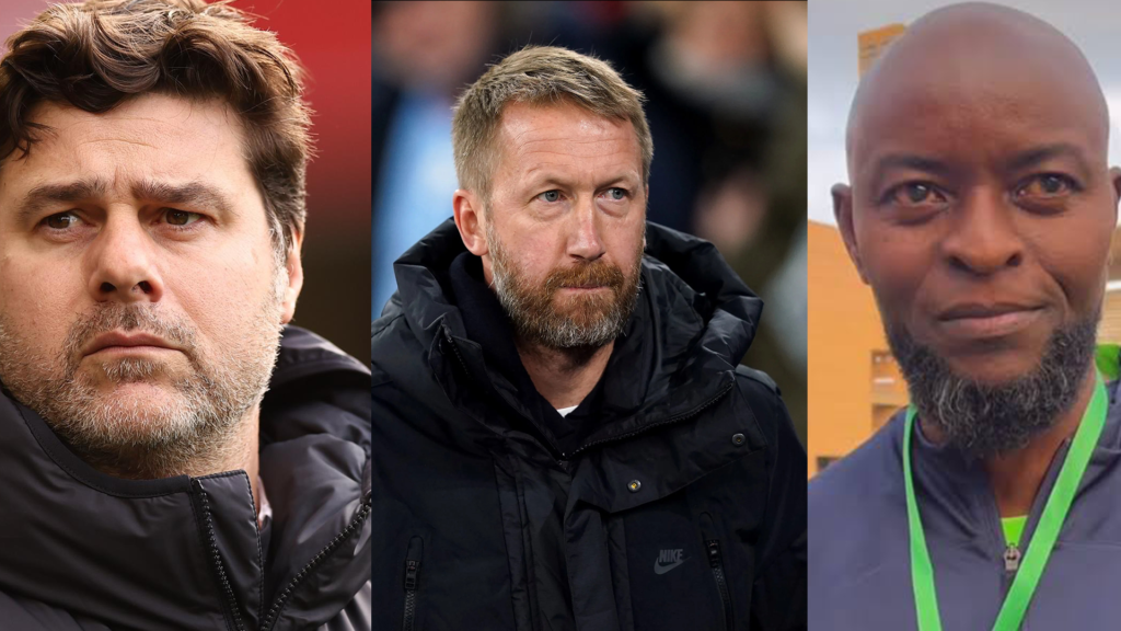 The hunt for England’s next manager – Tough choice