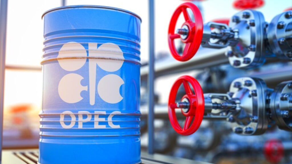 OPEC to Meet Amidst Oil Price Slump