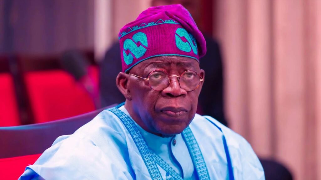 Tinubu Urges Nigerian Youths to Tap into N45.6 Billion Student Loan Opportunity.