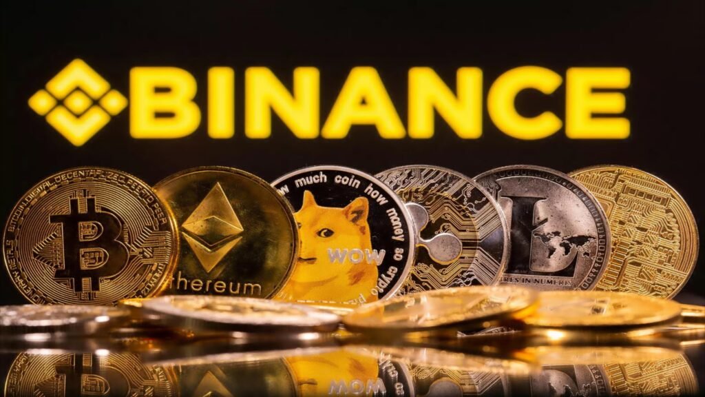 Binance Expands in Africa Amid Regulatory Struggles in Nigeria