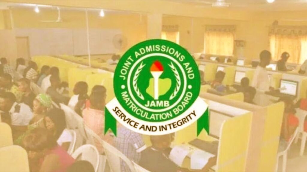 JAMB Sets Age Bar: Only 16-Year-Olds Apply