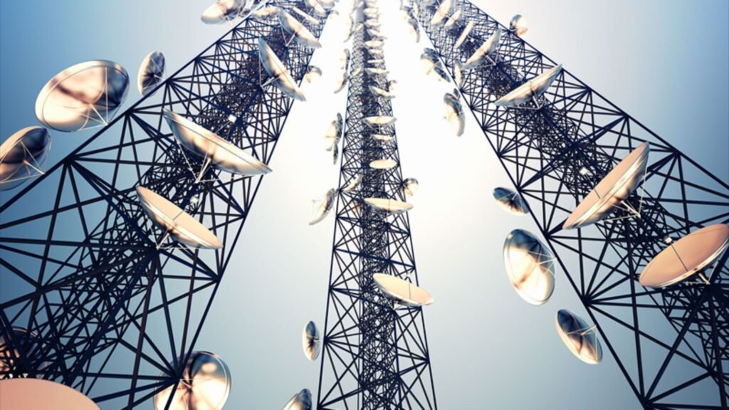 Nigerian Telecom Operators Struggling Amid Economic Crunch