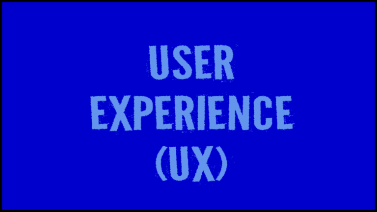 Understanding User Experience (UX) Design: A Comprehensive Overview