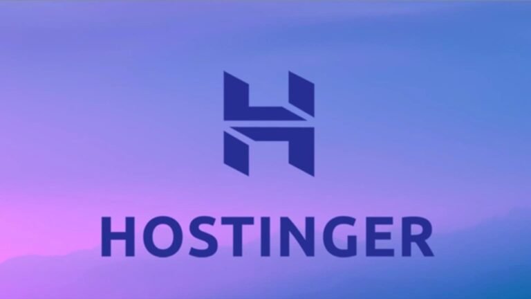 Why Hostinger is the Best Hosting Platform: Affordable, Fast, and Scalable Plans for Everyone