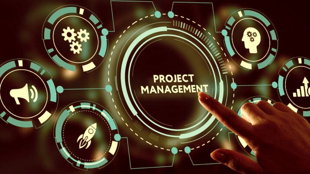 Turning Project Management Data into Marketing Magic