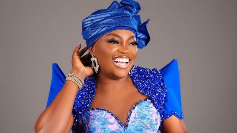 Funke Akindele Biography