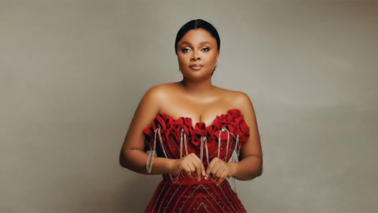 Bimbo Ademoye