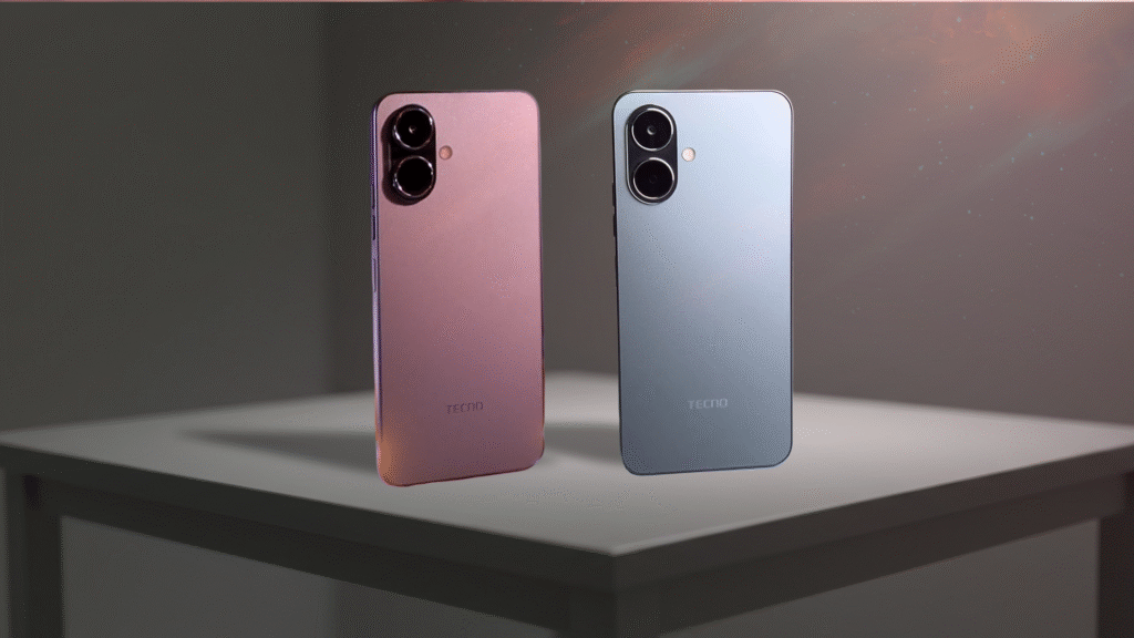 Techno Pop 10 Review: iPhone 16 Look for Budget Buyers? Full Breakdown