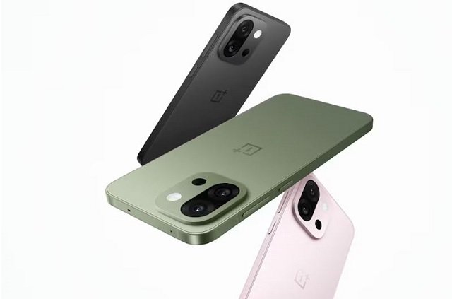Oneplus 13s
