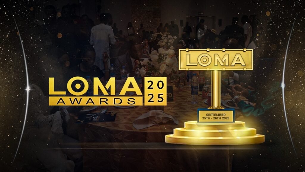 Discover the LOMA Conference and Awards 2025: Smarter OOH for Business Growth
